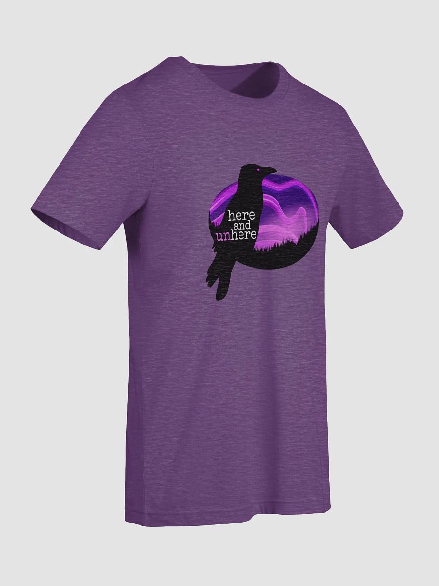 Lost Records: Bloom & Rage Here and Unhere Supersoft T-Shirt product image (73)