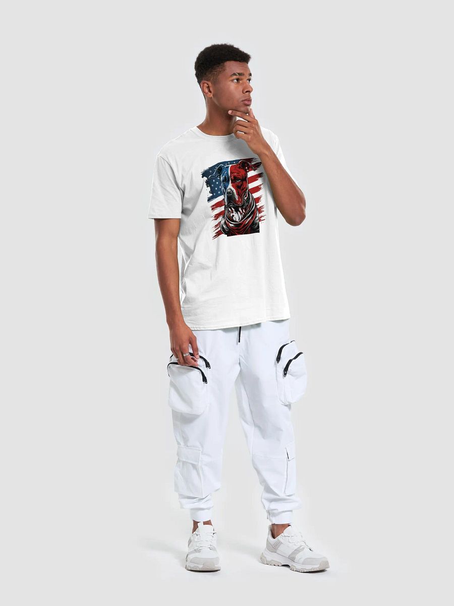 MAGA DOG STARE Tee product image (9)