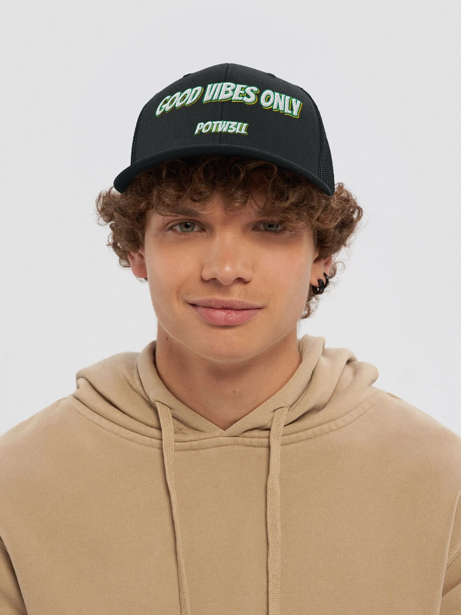 Pot Hat product image (40)