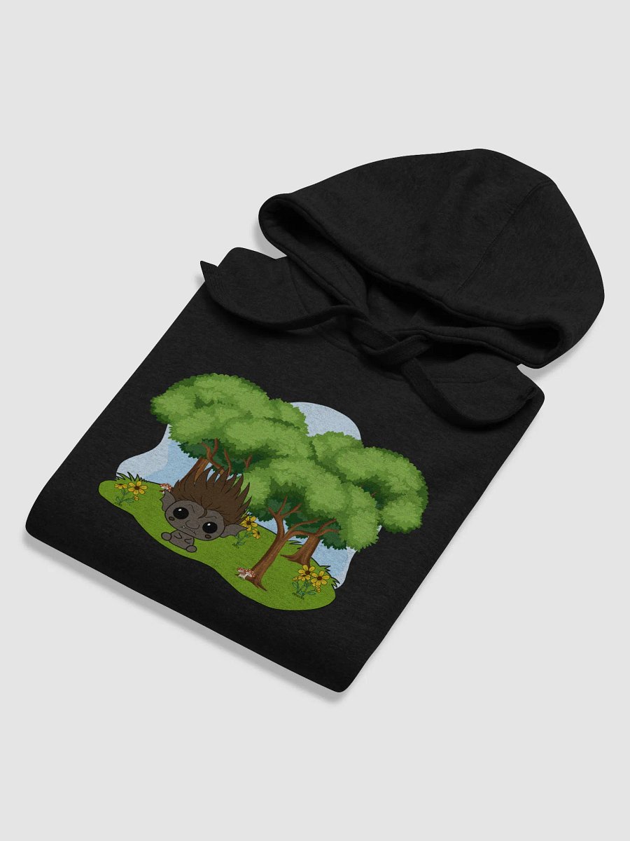 Justin the Puckwudgie Cryptikids Hoodie product image (76)