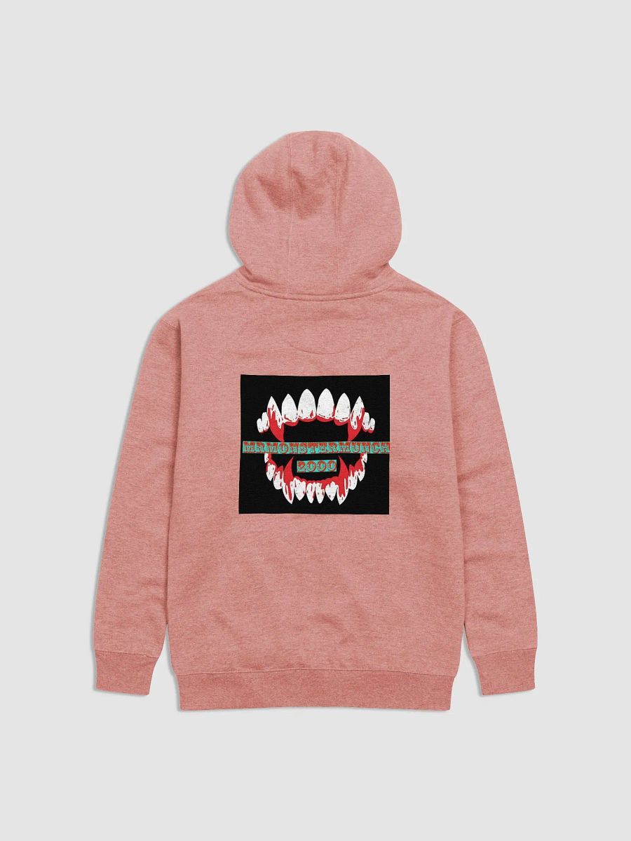MONSTER MUNCH HOODIE product image (9)