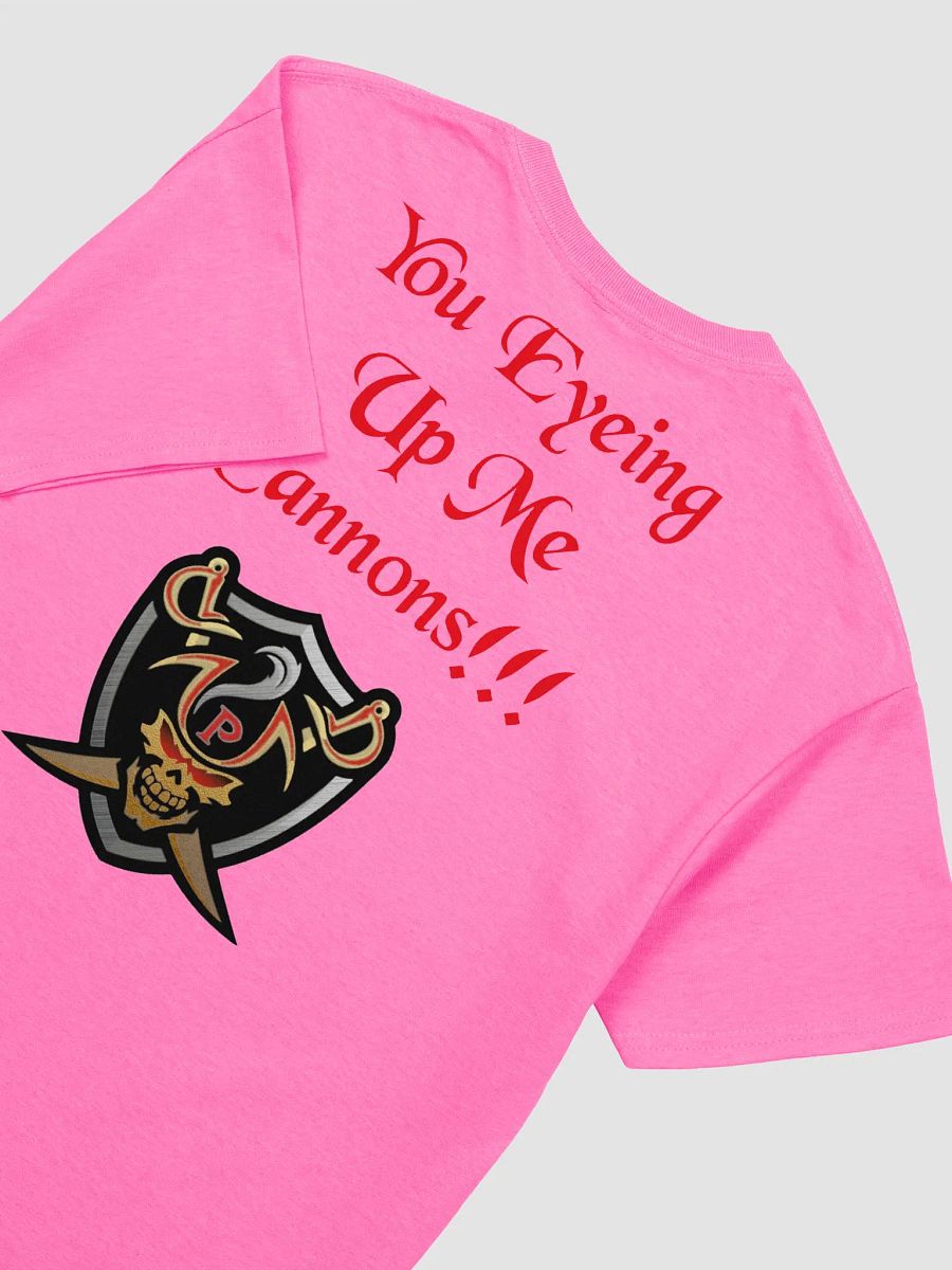 Cannons Shirt product image (24)