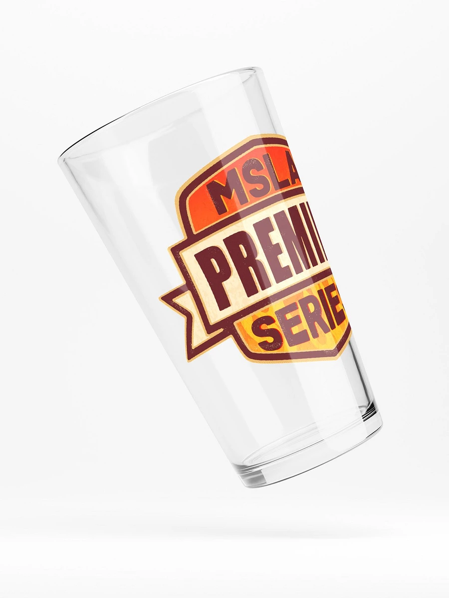 MSLA Premier Series - Glass product image (4)