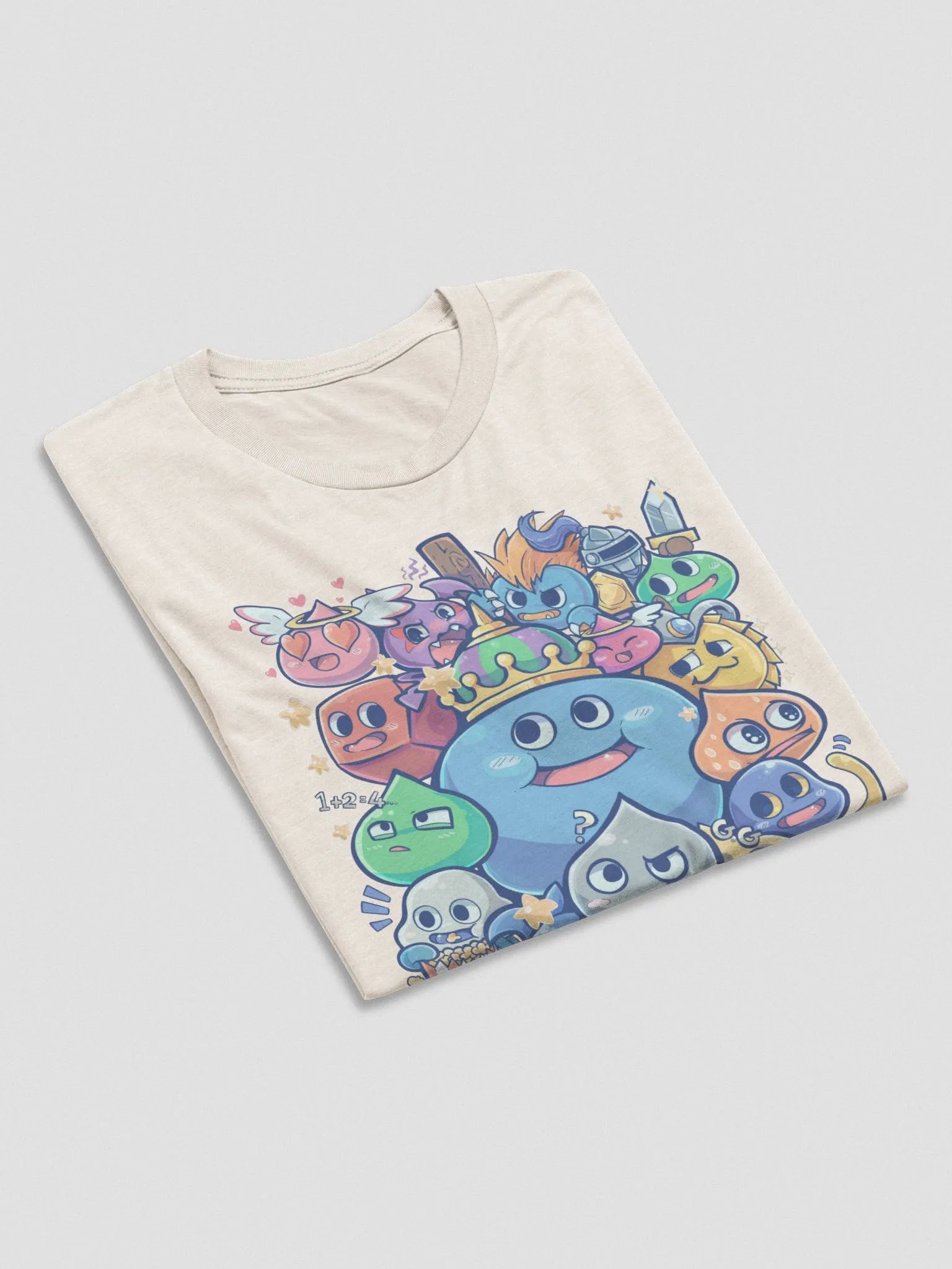 Party Slime Shirt 1 product image (6)