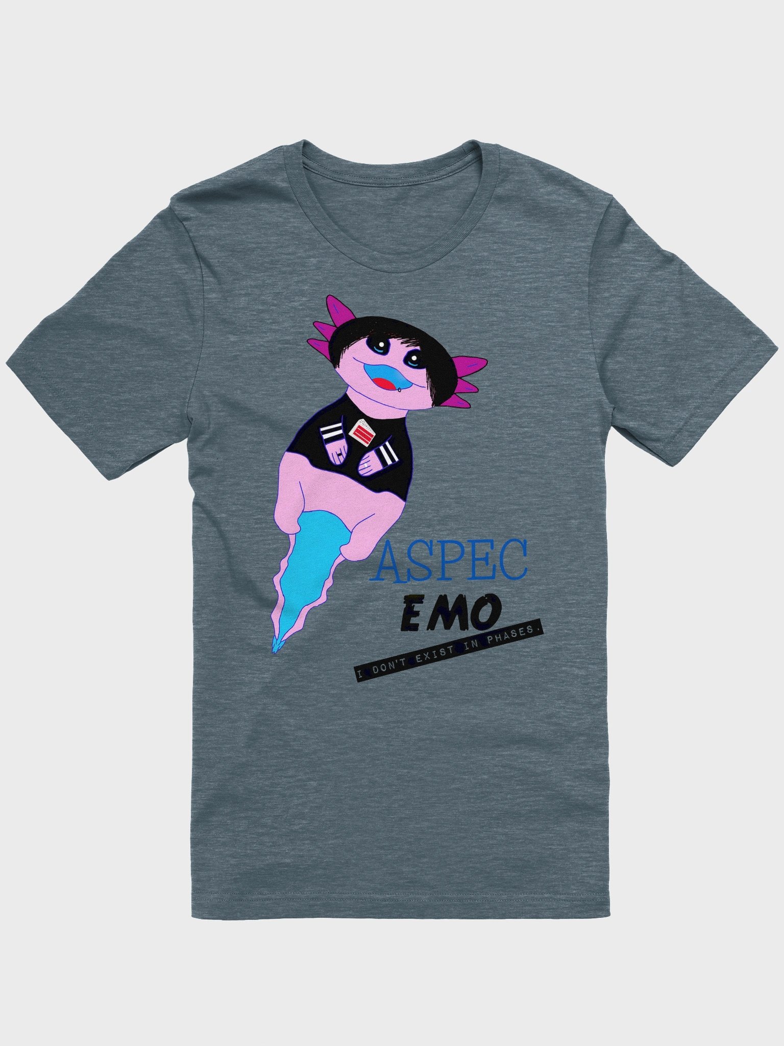 Aspec Vynn Tee product image (4)