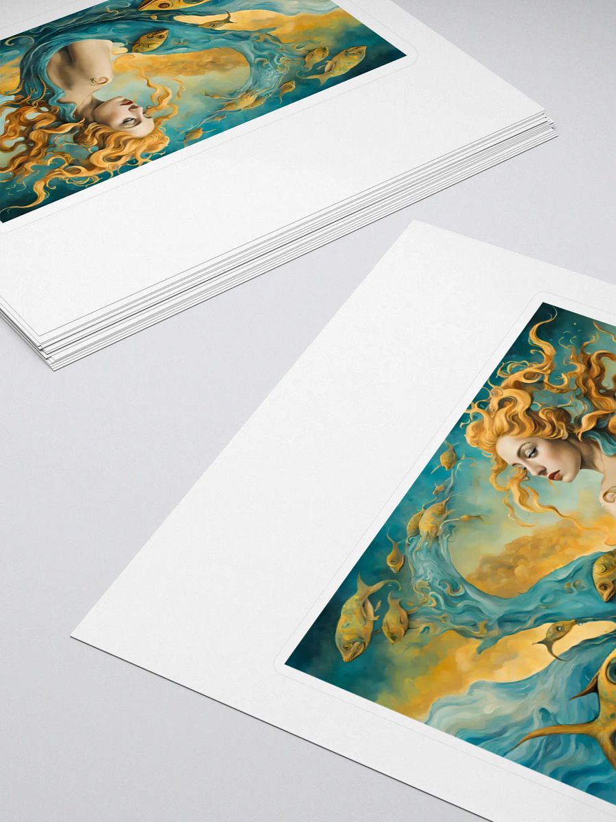 Pisces' Dreamy Draughts: Dive into a Sea of Celestial Flavors product image (13)