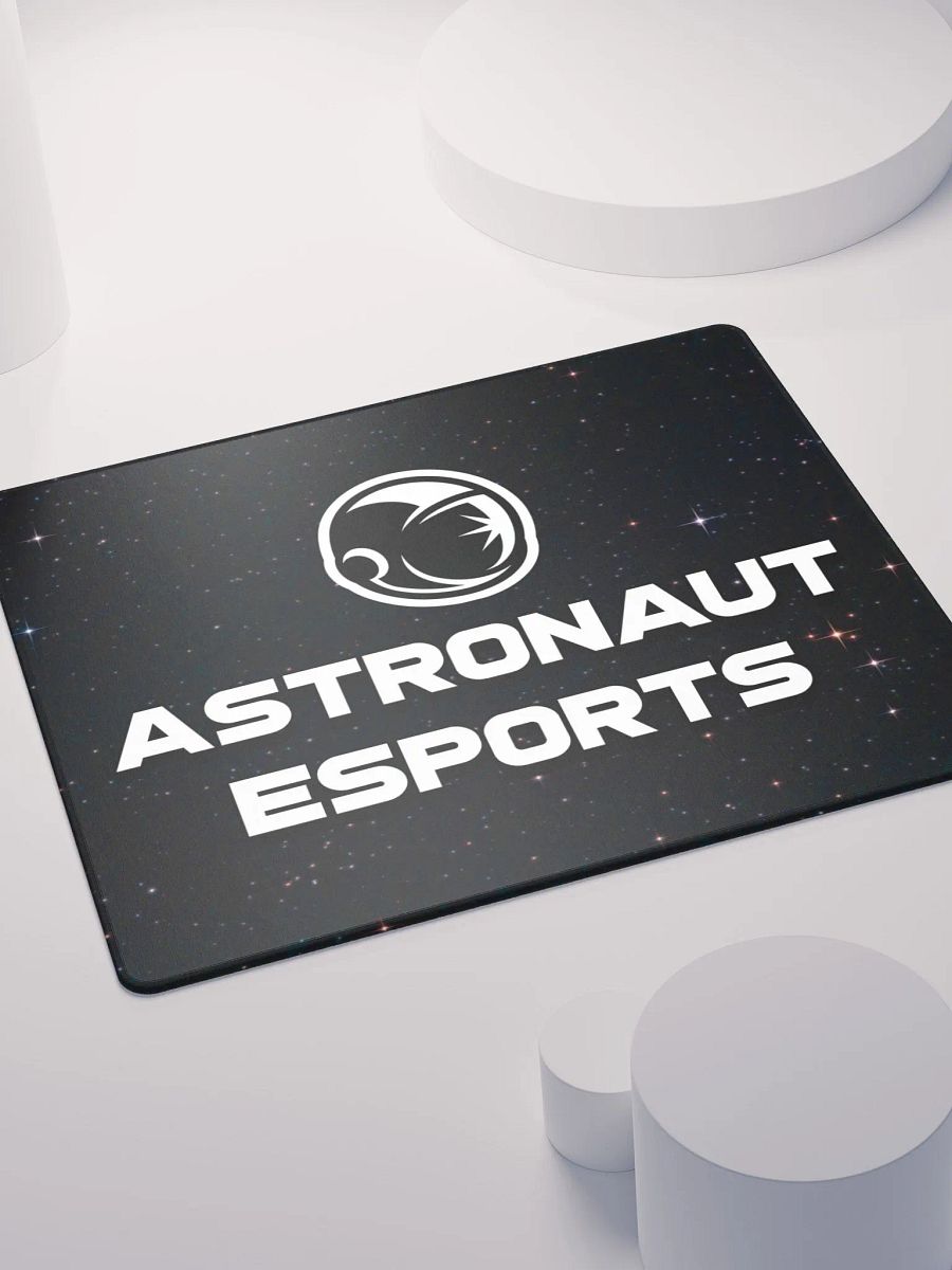 Astronaut Esports Mousepad product image (4)