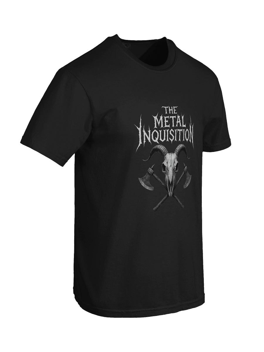 The Metal Inquisition Jolly Goat product image (8)