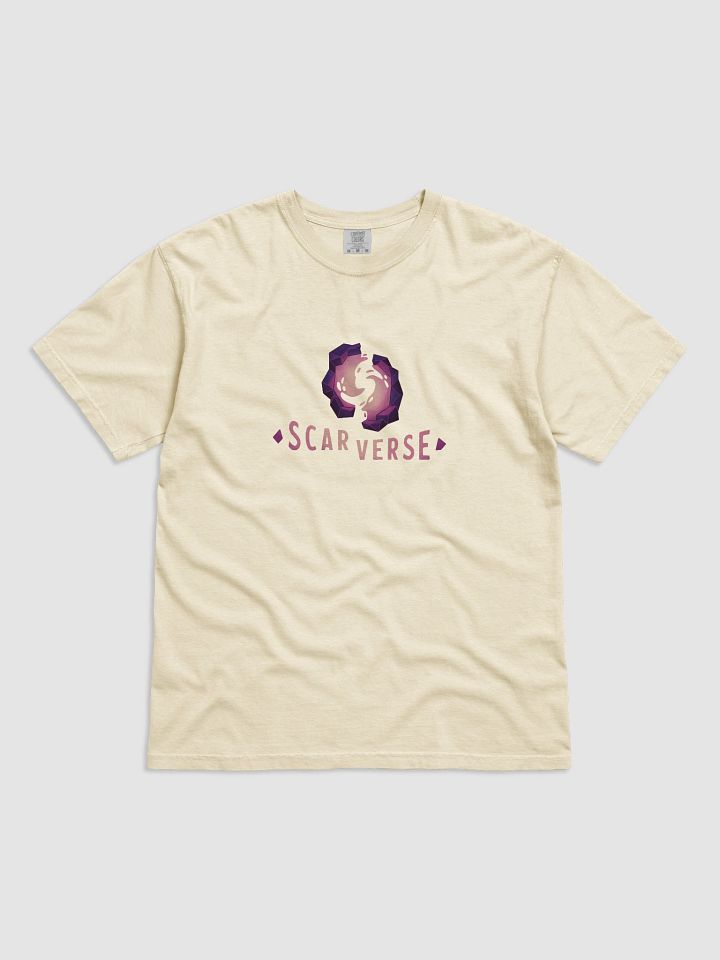 ScarVerse Portal Tee product image (3)