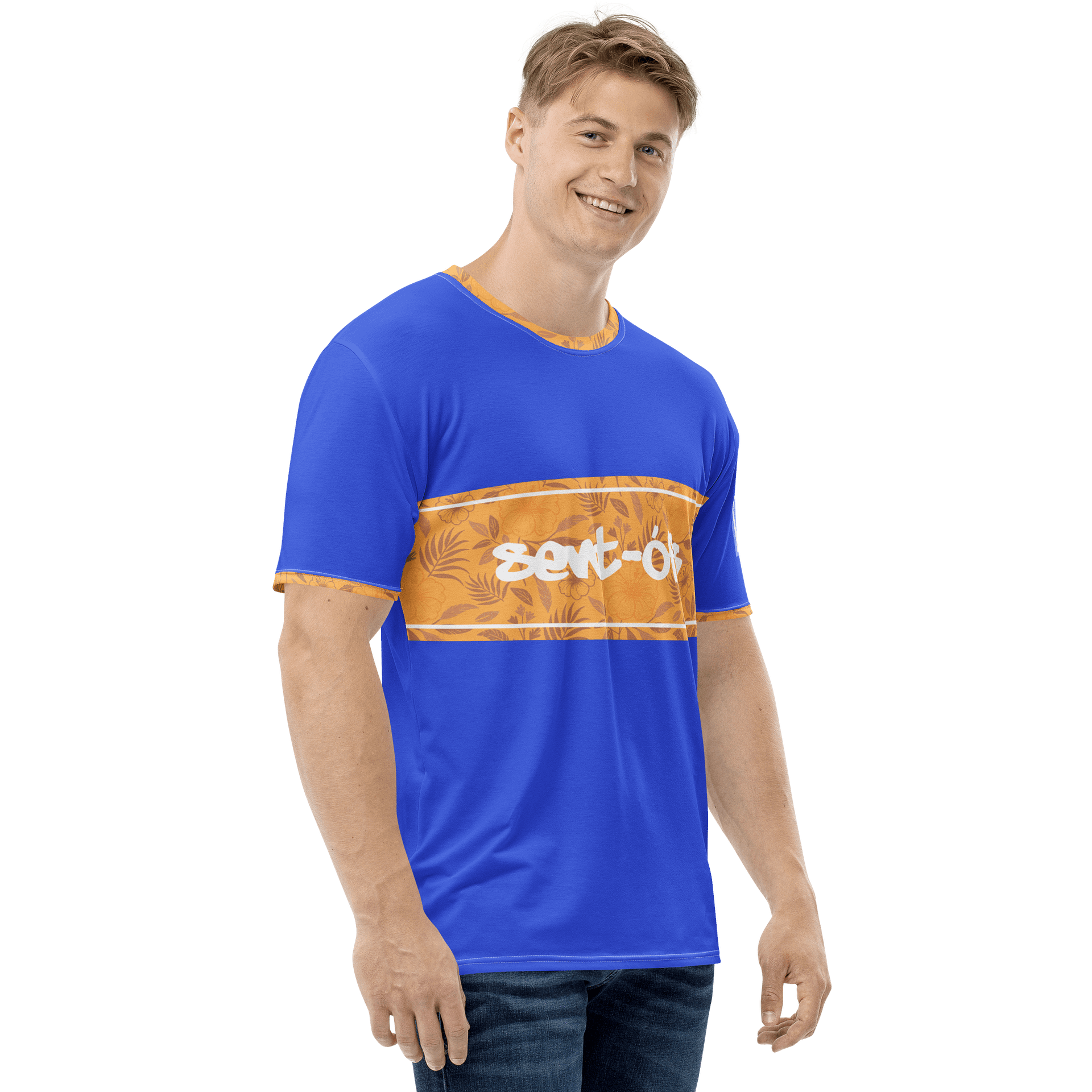 BHM 22 Tee product image (6)