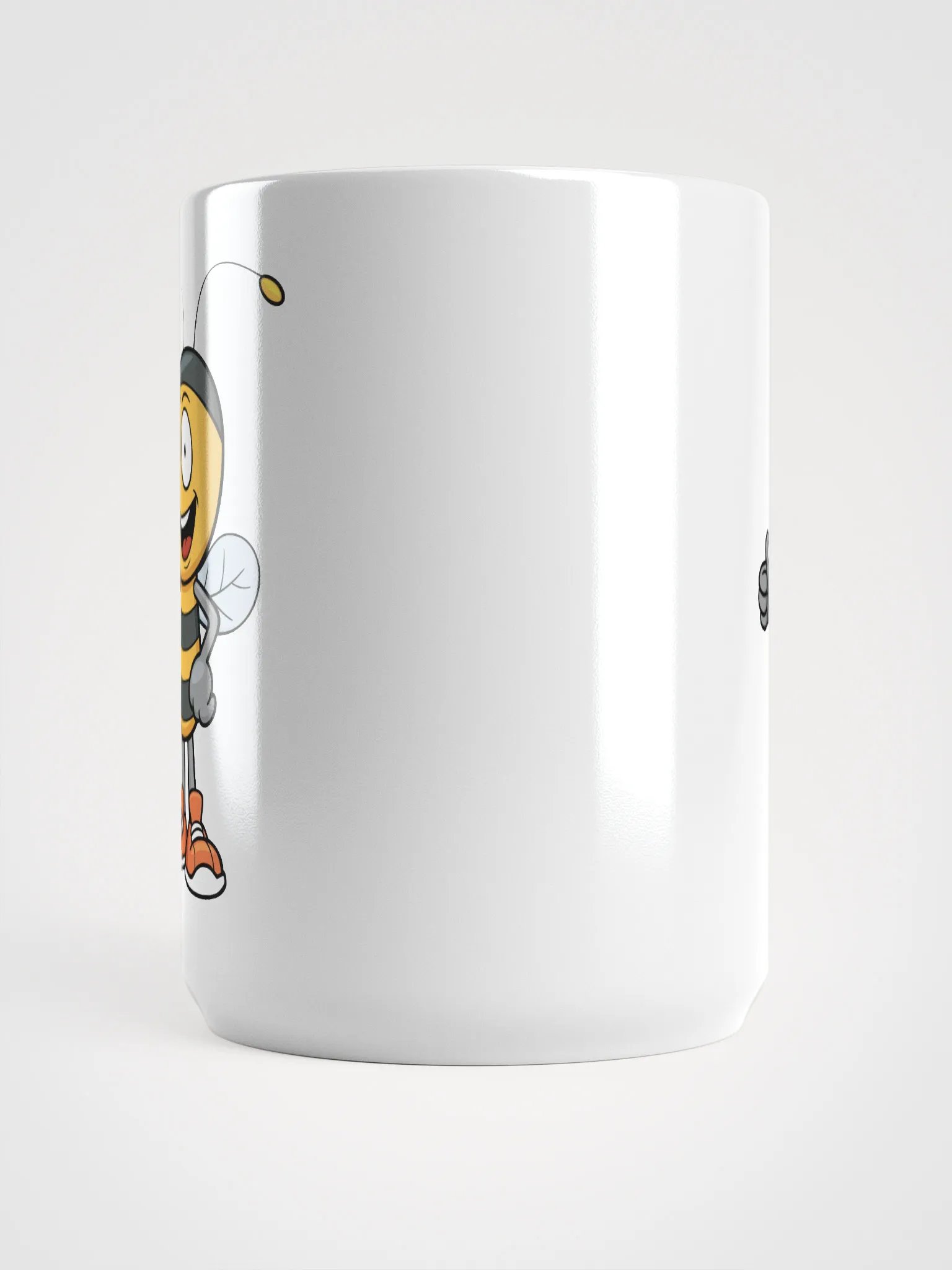Ceasca „Dimineți cu Albinuțe” product image (5)