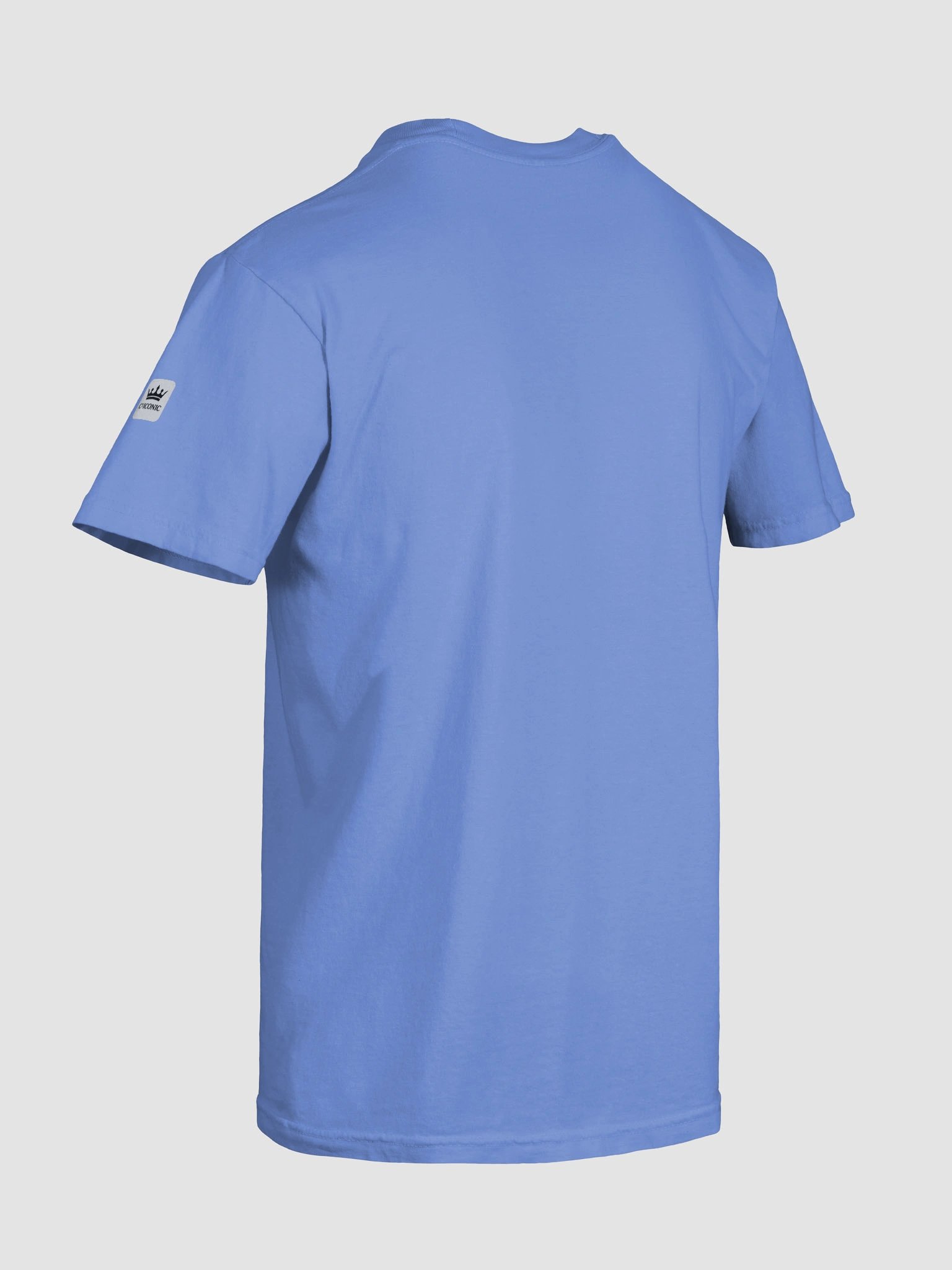 Peace & Love Graphic T-Shirt product image (126)