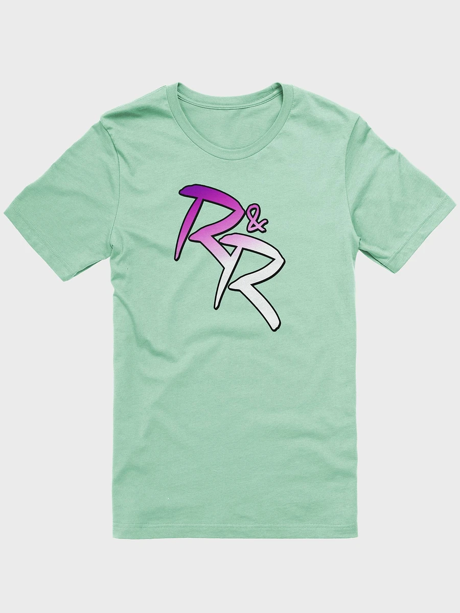 R&R 2022 Logo Shirt product image (21)