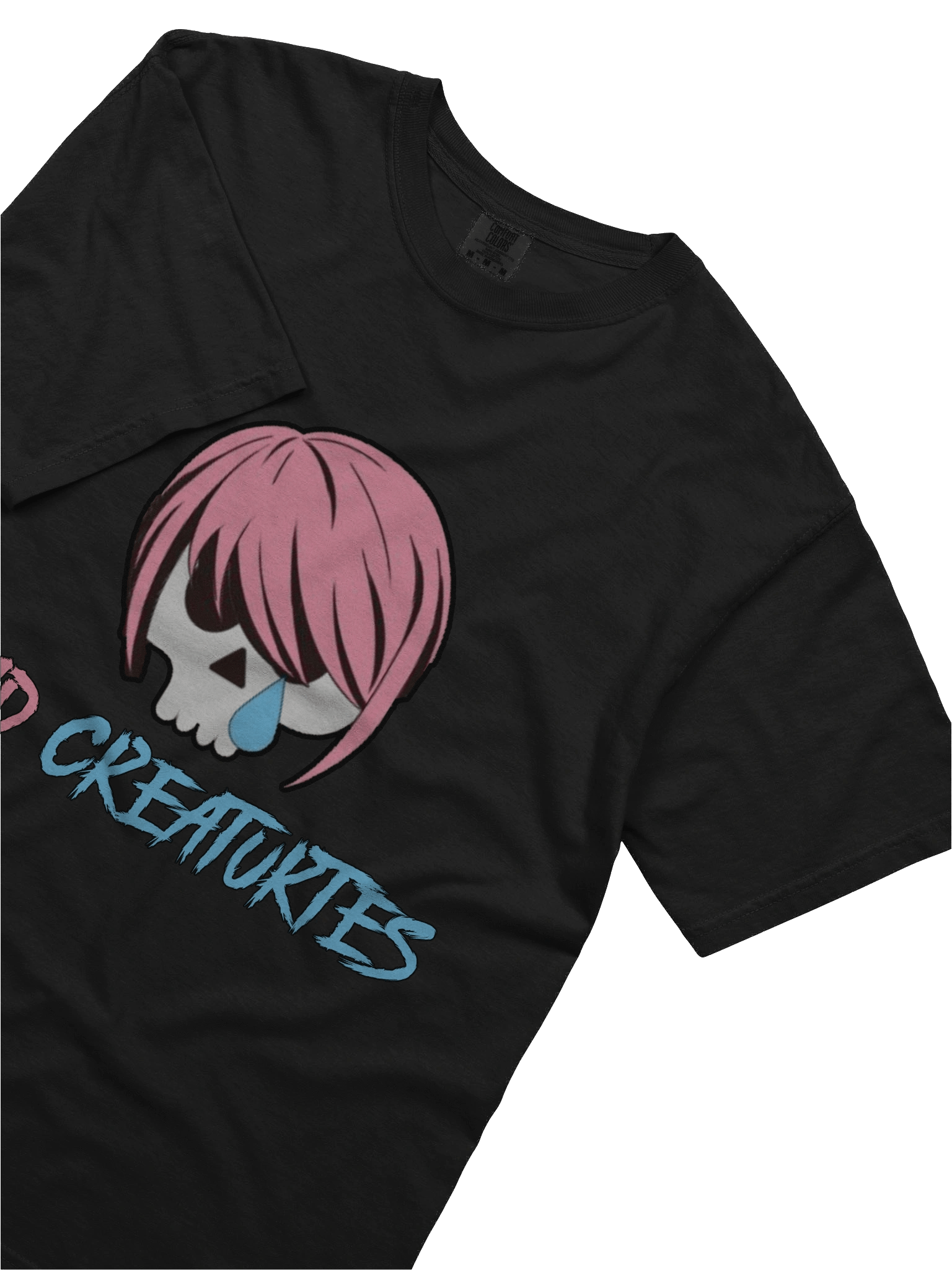 Sad Creatures Shirt product image (9)