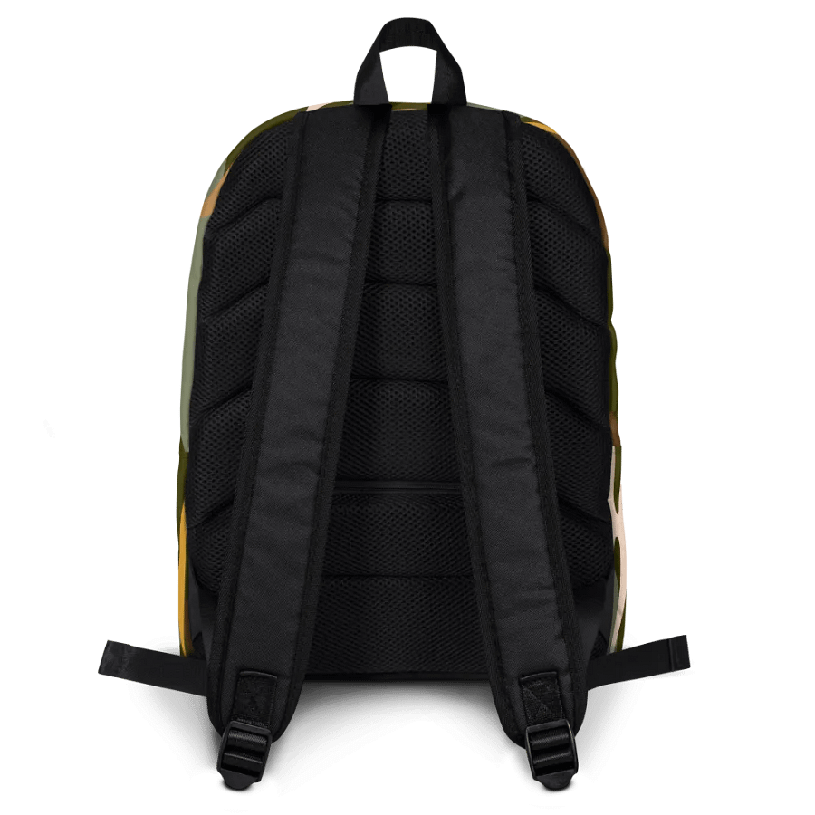 Northling™ Earthy Camo Backpack product image (10)