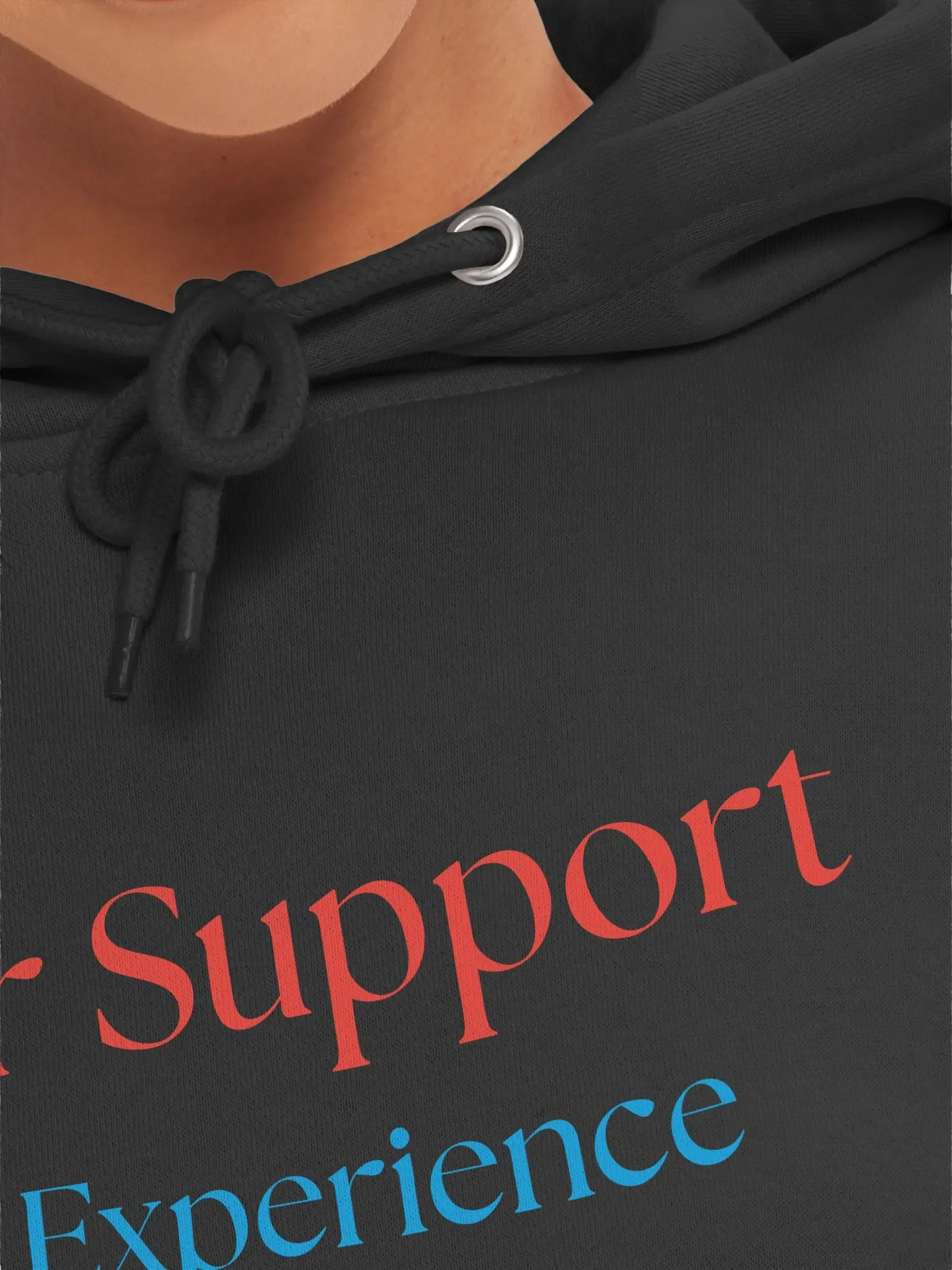 Peer Support Hoodie product image (7)