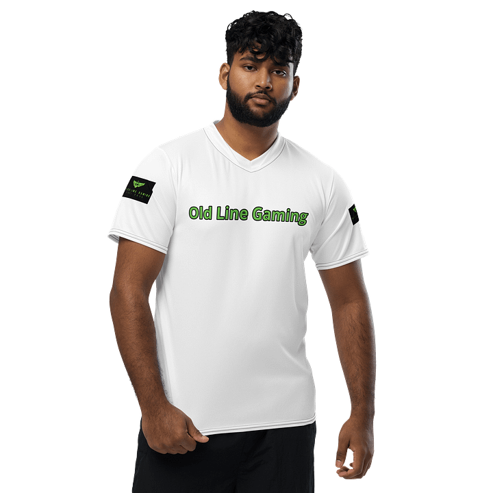 The Old Line Gaming Jersey product image (1)
