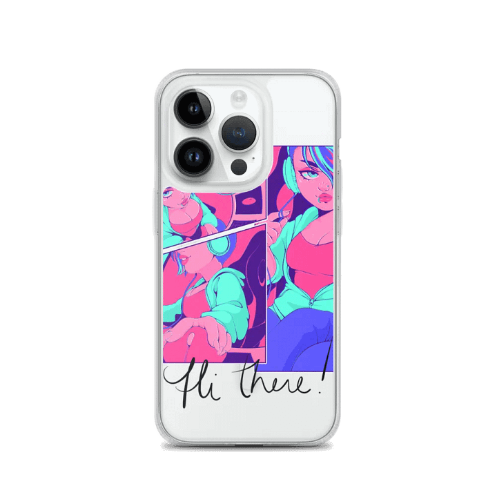 Multi Phone Case product image (3)