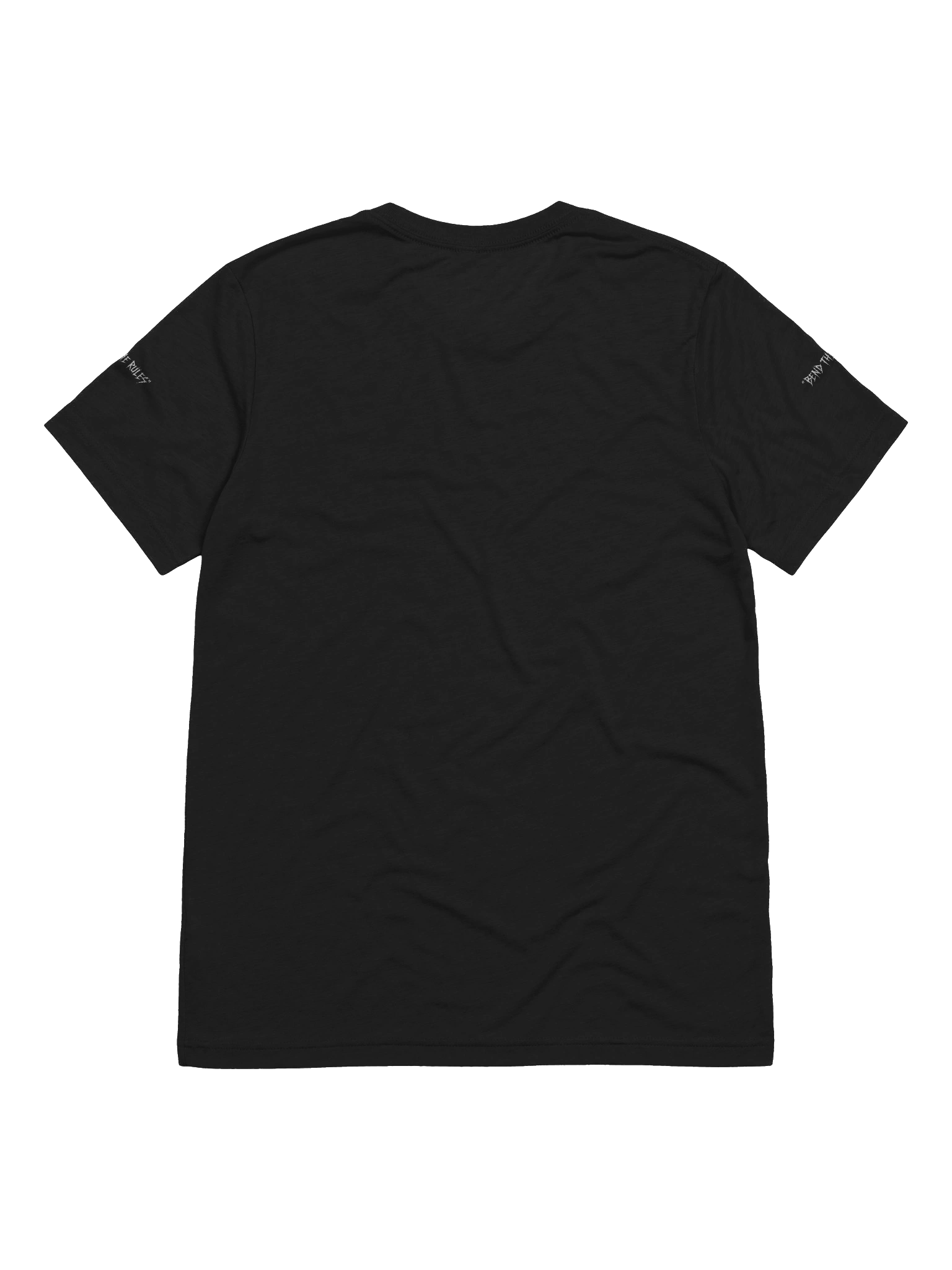 UNFAZED SHORT SLEEVE T SHIRT product image (10)