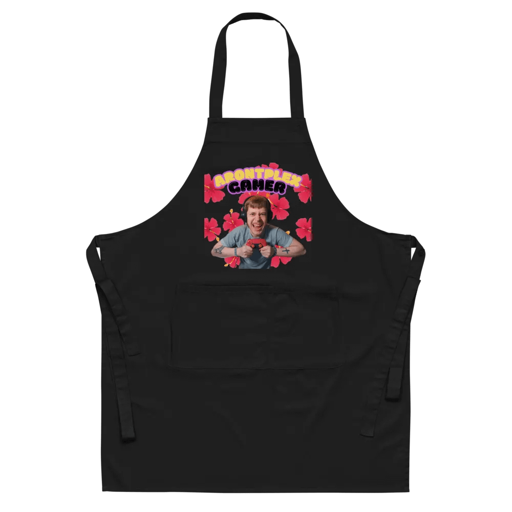 AronTPlex Coocking Apren product image (6)