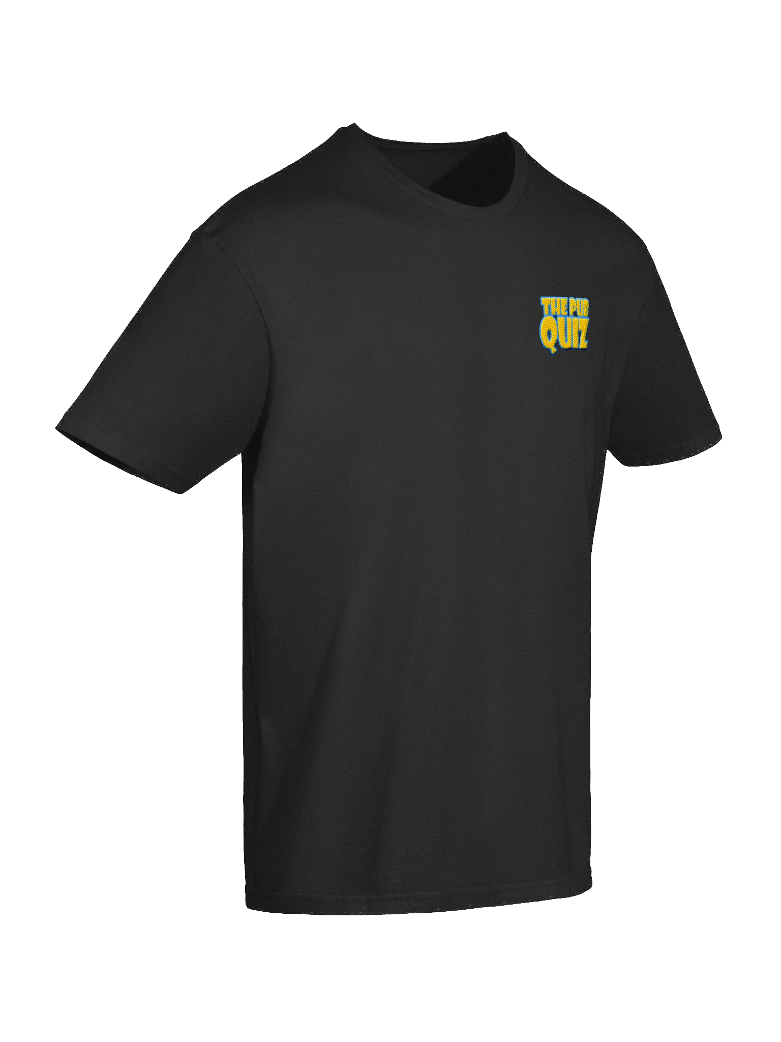 The Pub Quiz - Official T product image (86)