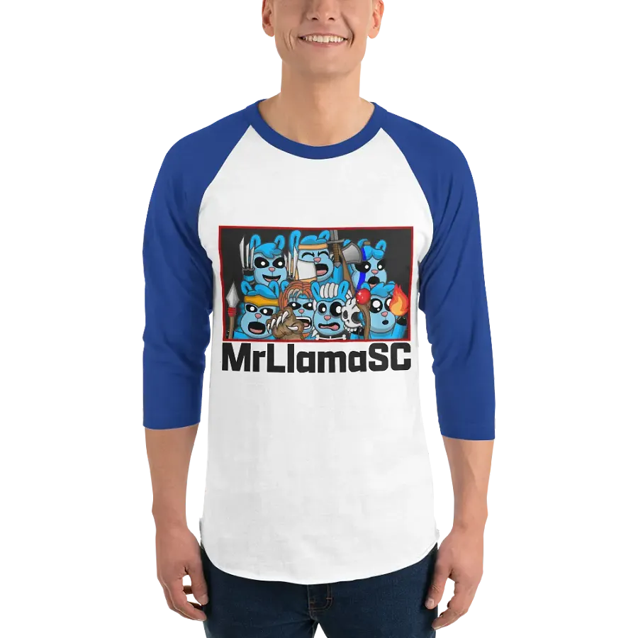 Llamas Unleashed - All Classes product image (3)