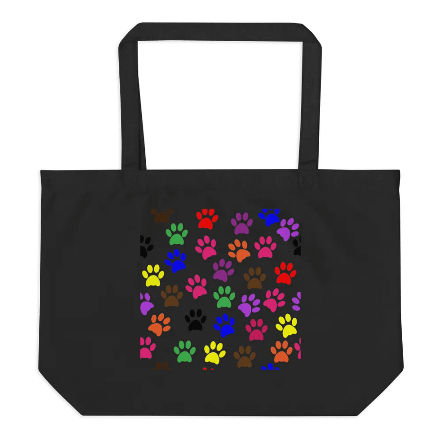 Color Splash: Adorable Paws in Every Shade product image (2)