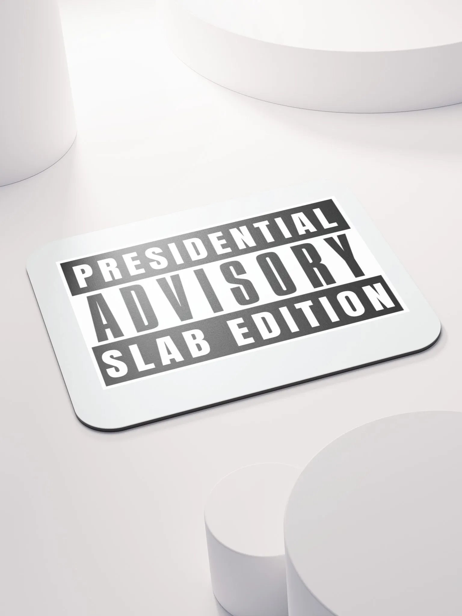 Presidential Advisory Mouse Pad product image (4)