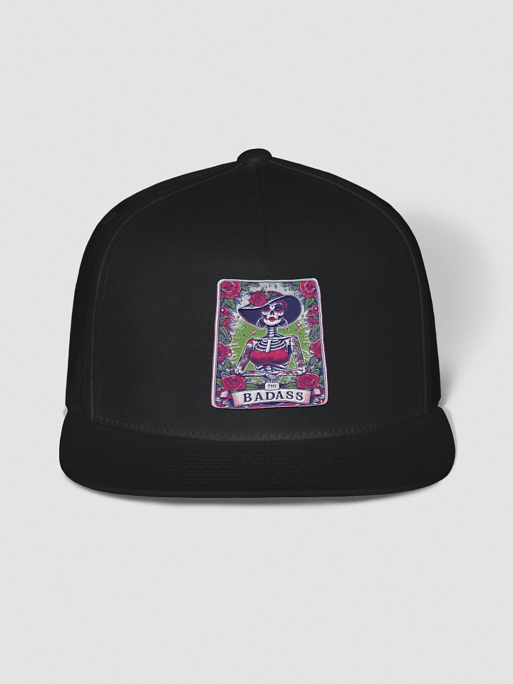 the badass hat product image (7)