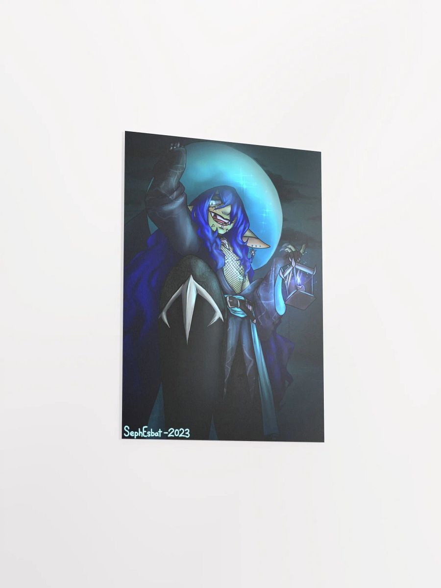 Horned God Blessed product image (3)