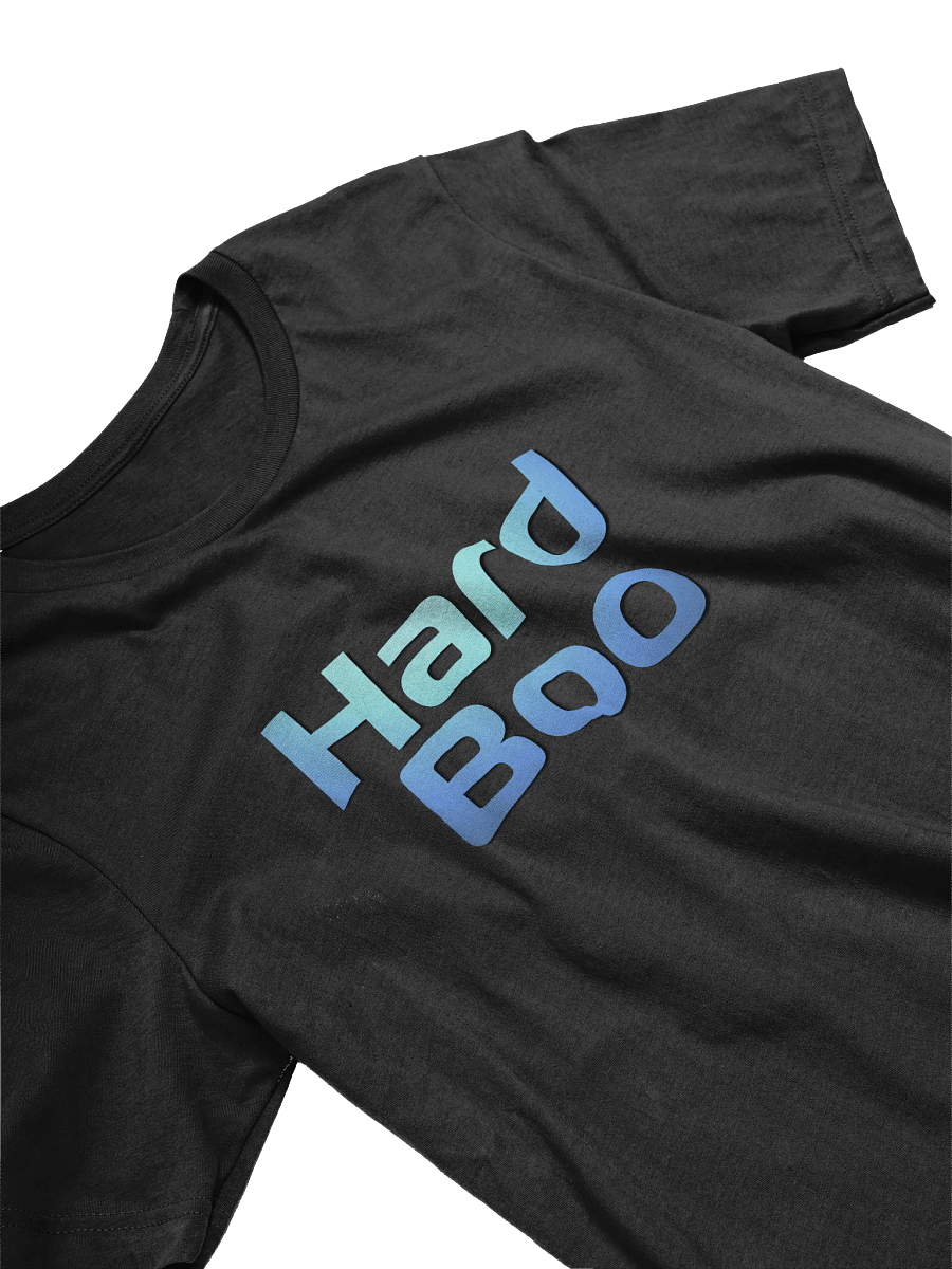 Hard Boo T-Shirt product image (13)