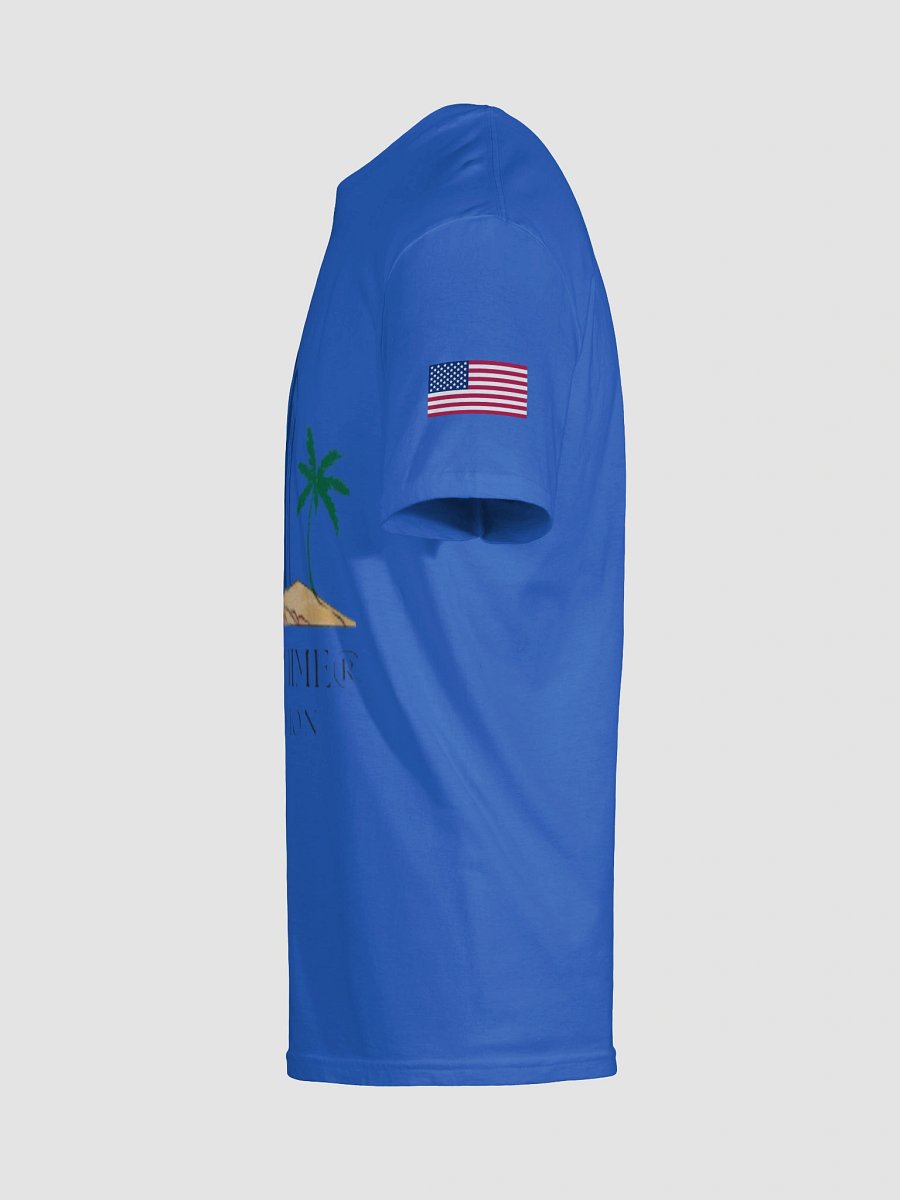 Dwillsprimetime® Corporation T-shirt product image (118)