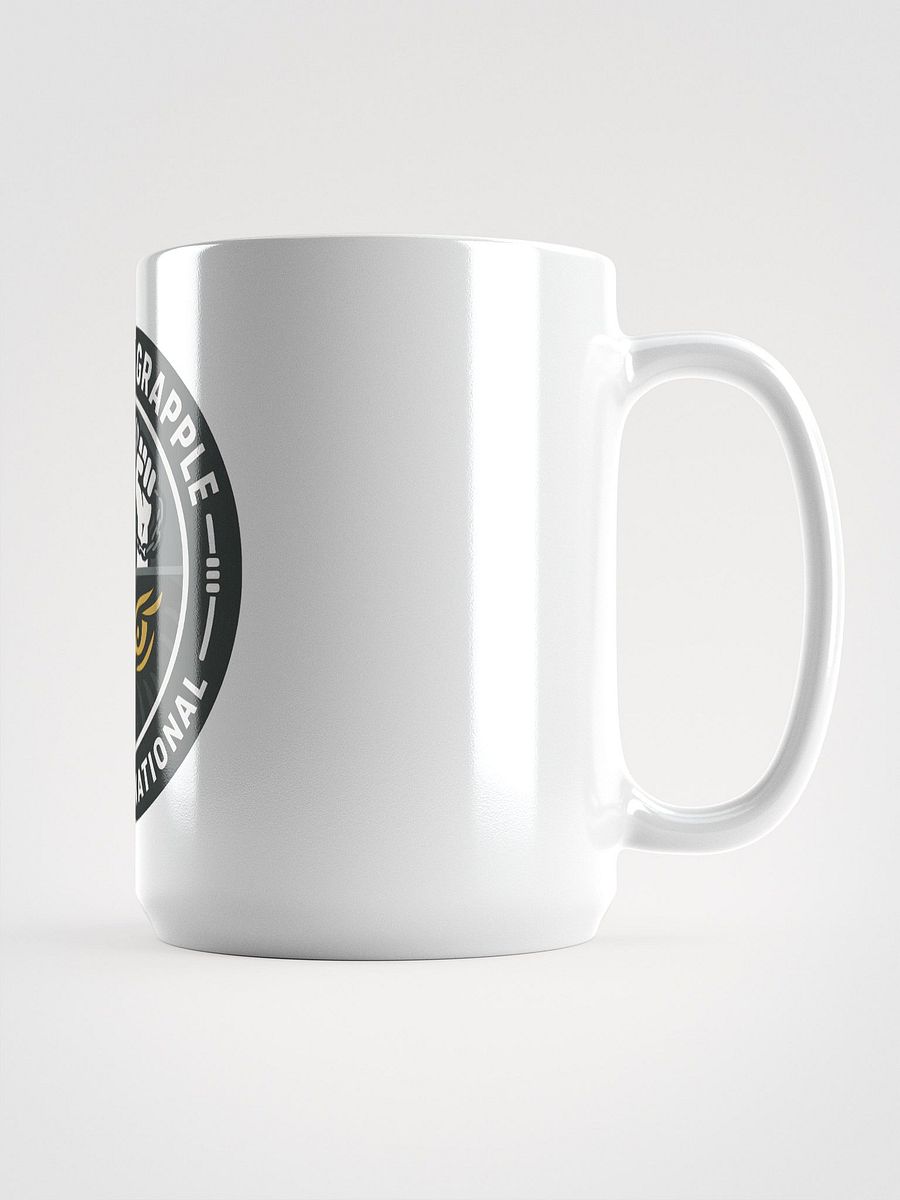 Global Slam Mug product image (1)