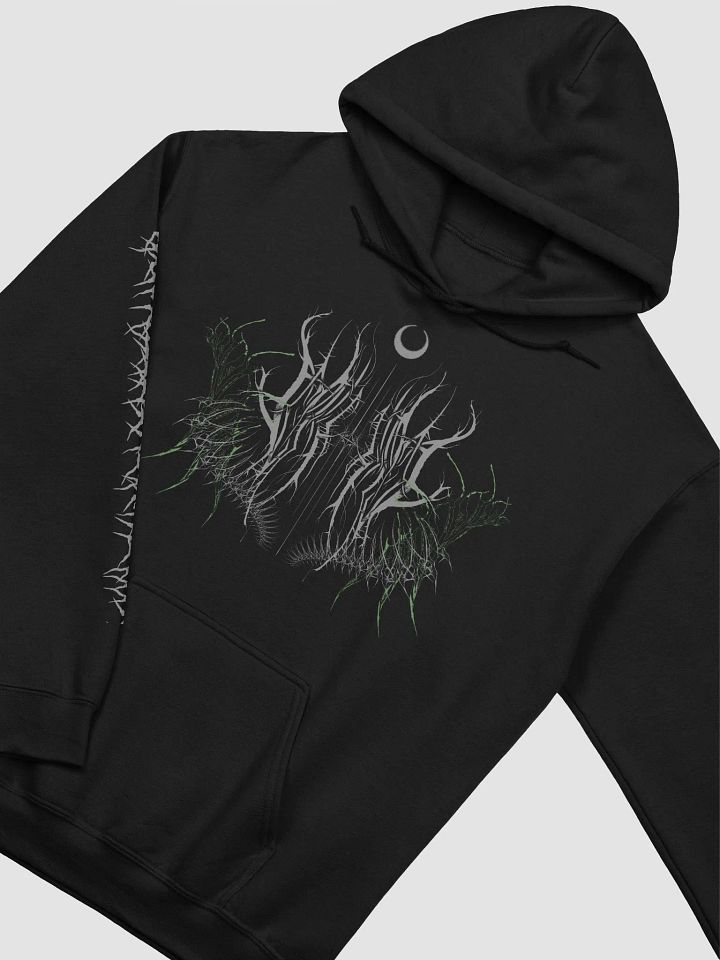 Screech BLACK METAL Logo product image (2)
