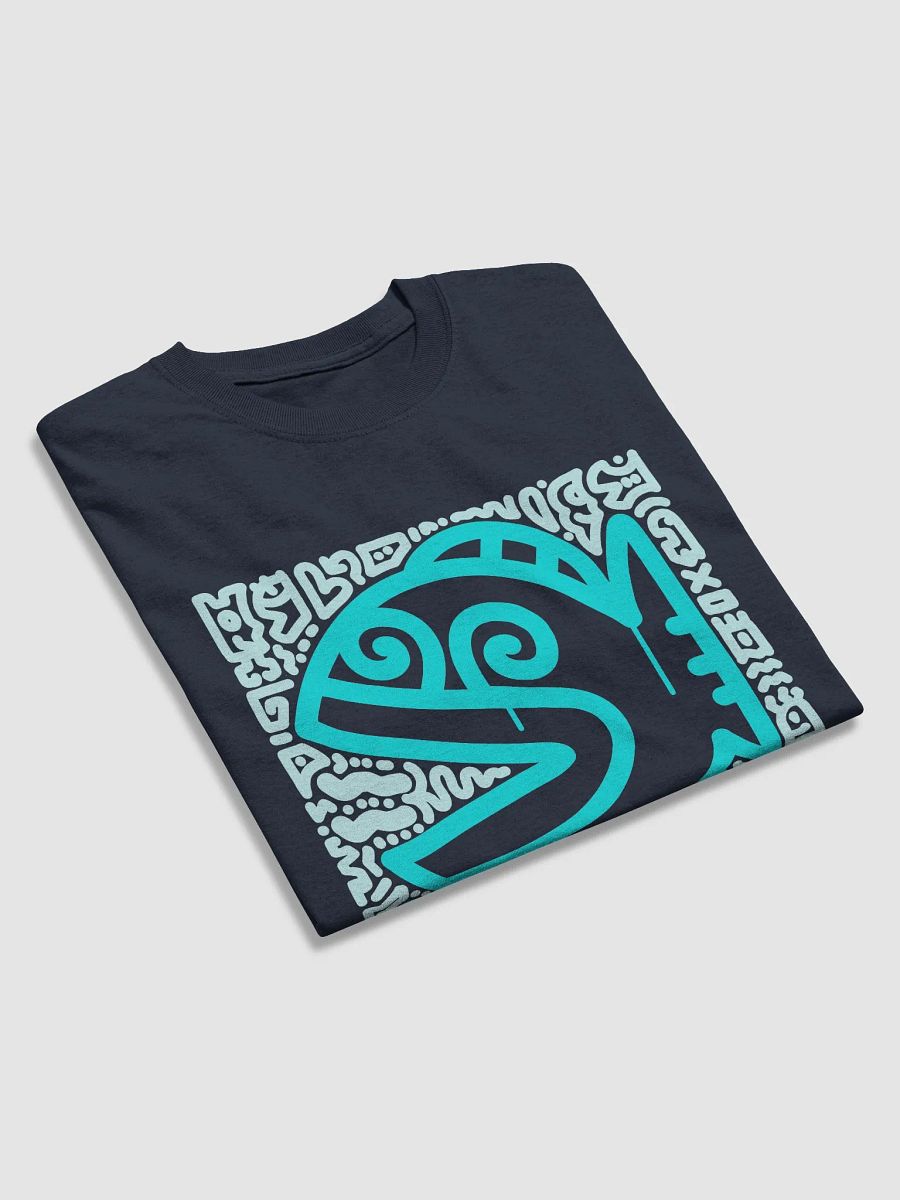 Electro Fish T Shirt product image (3)