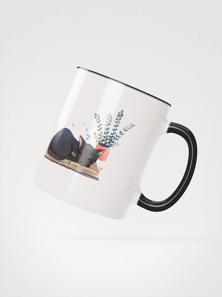 Locke Mug product image (2)