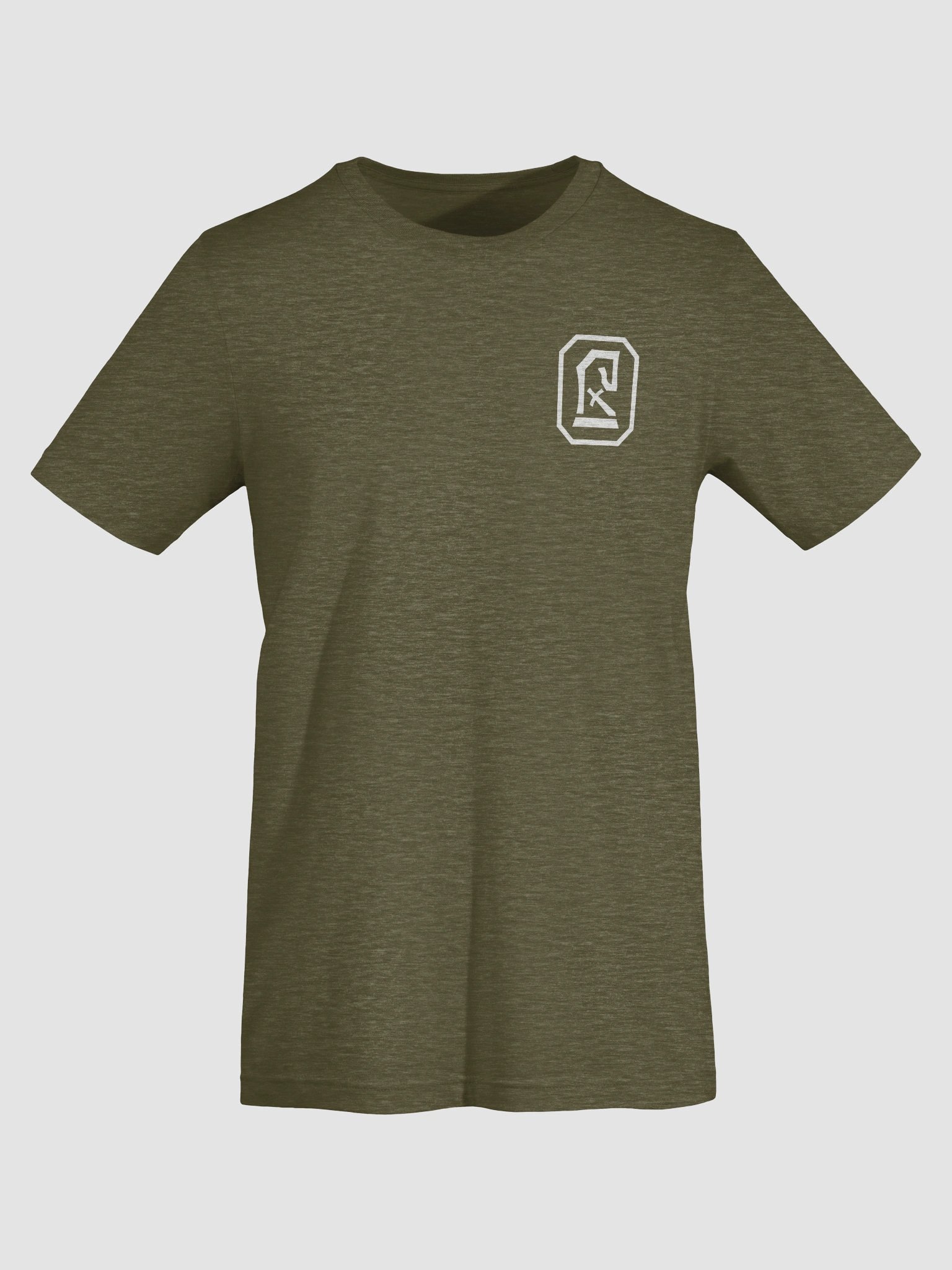 The LoPro Business Shirt V2 (White Logos) product image (75)