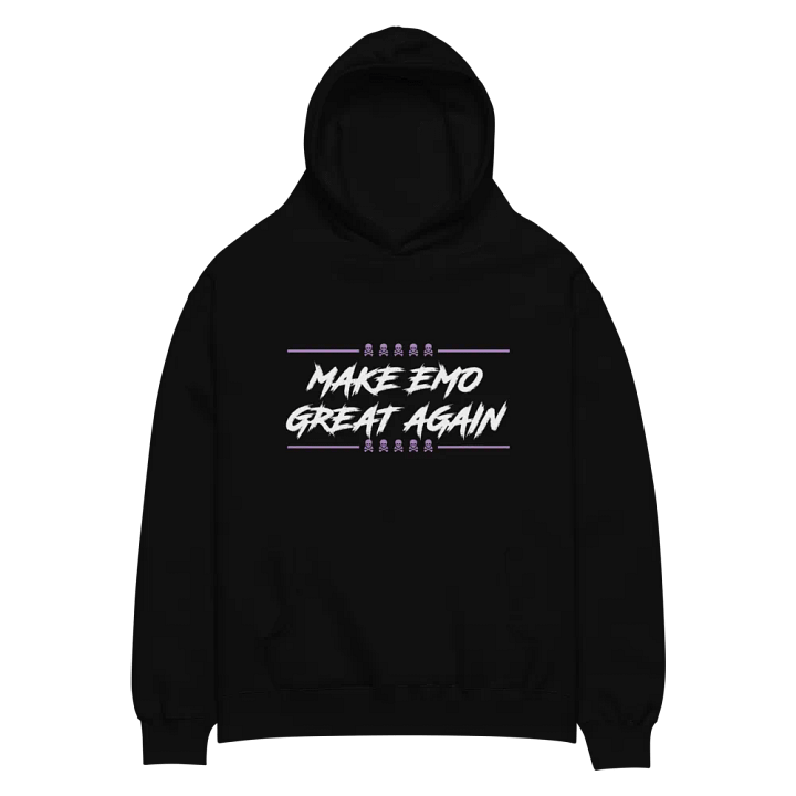 MEGA Hudie product image (2)