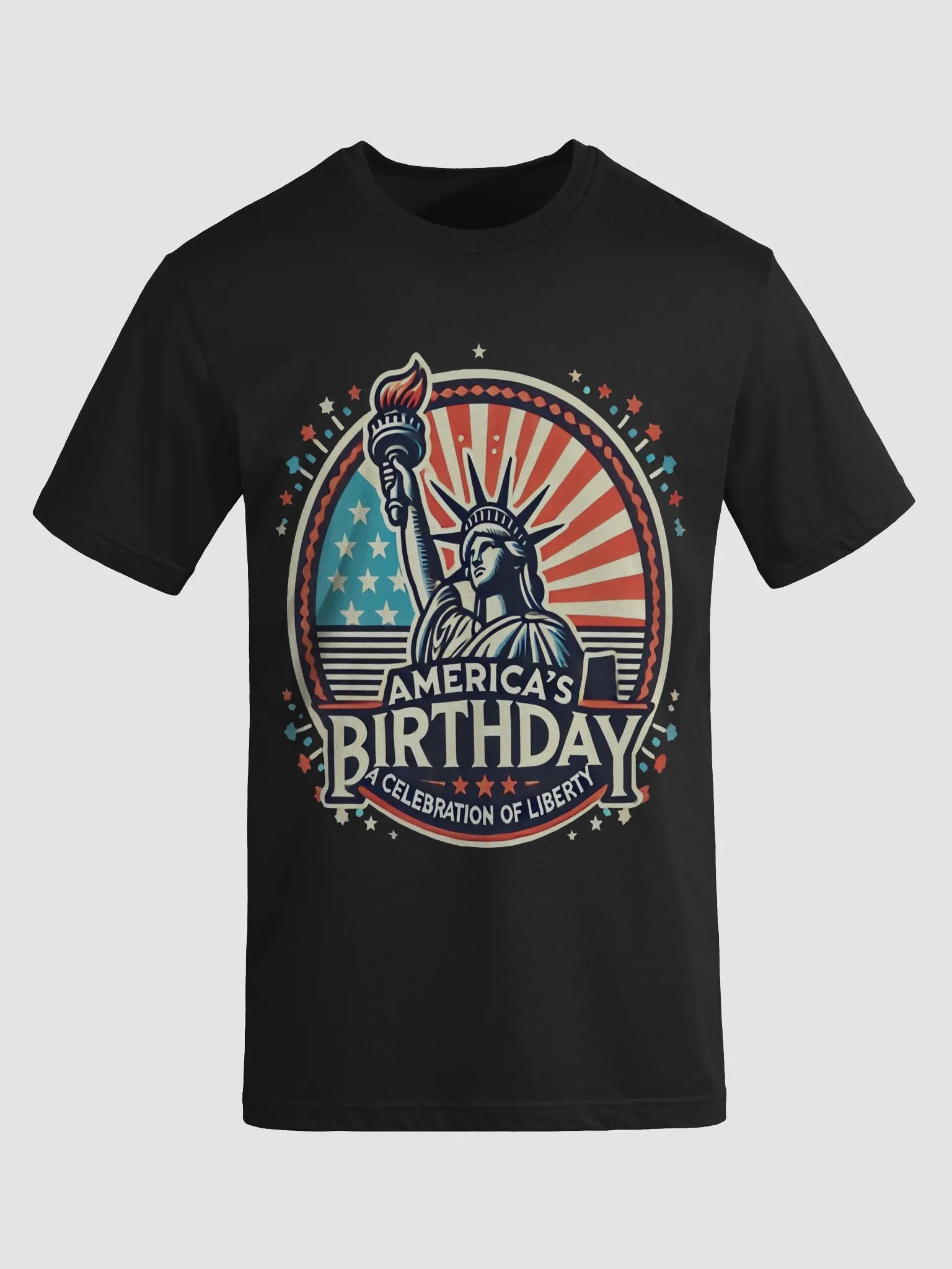 Liberty Celebration Tee product image (17)