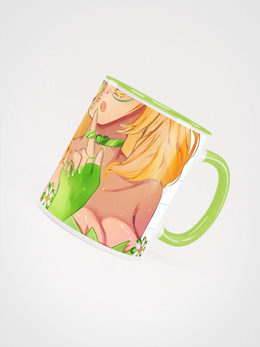 Fantasy Frog Mug V2 product image (4)