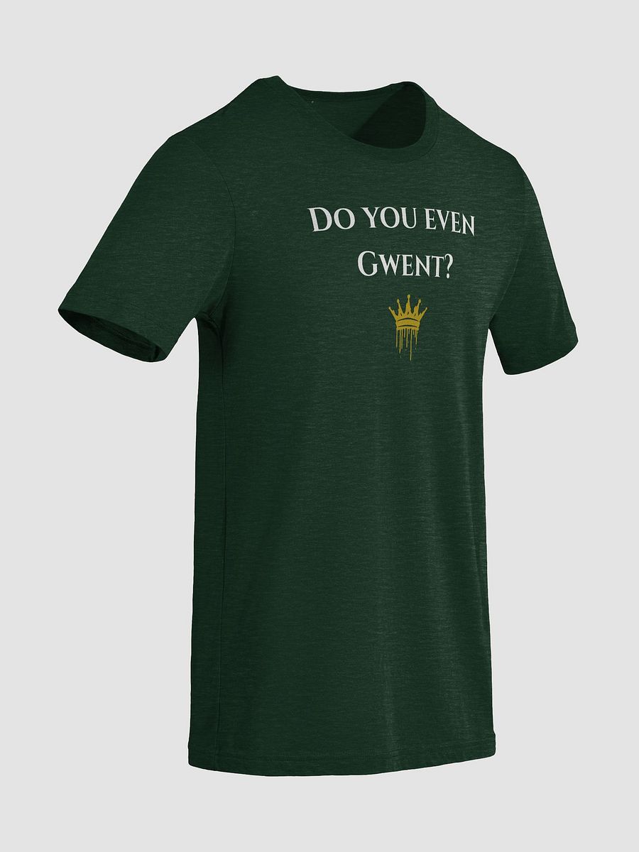Gwent Master Tee product image (10)