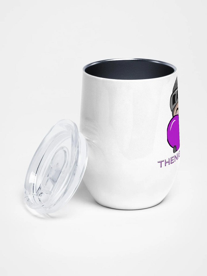 Love Wine Tumbler product image (2)