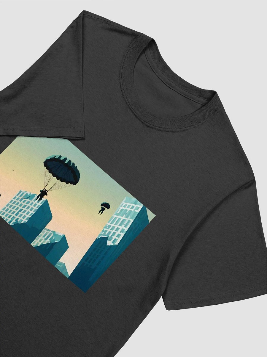T-shirt: Brothers in yeet product image (5)