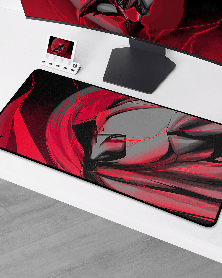 BLOOD ASSASSIN MOUSEPAD WITH WALLPAPERS product image (1)