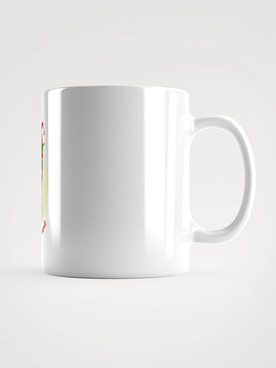 I'm an Elfie Seagull - Gavin the Gull mug product image (2)