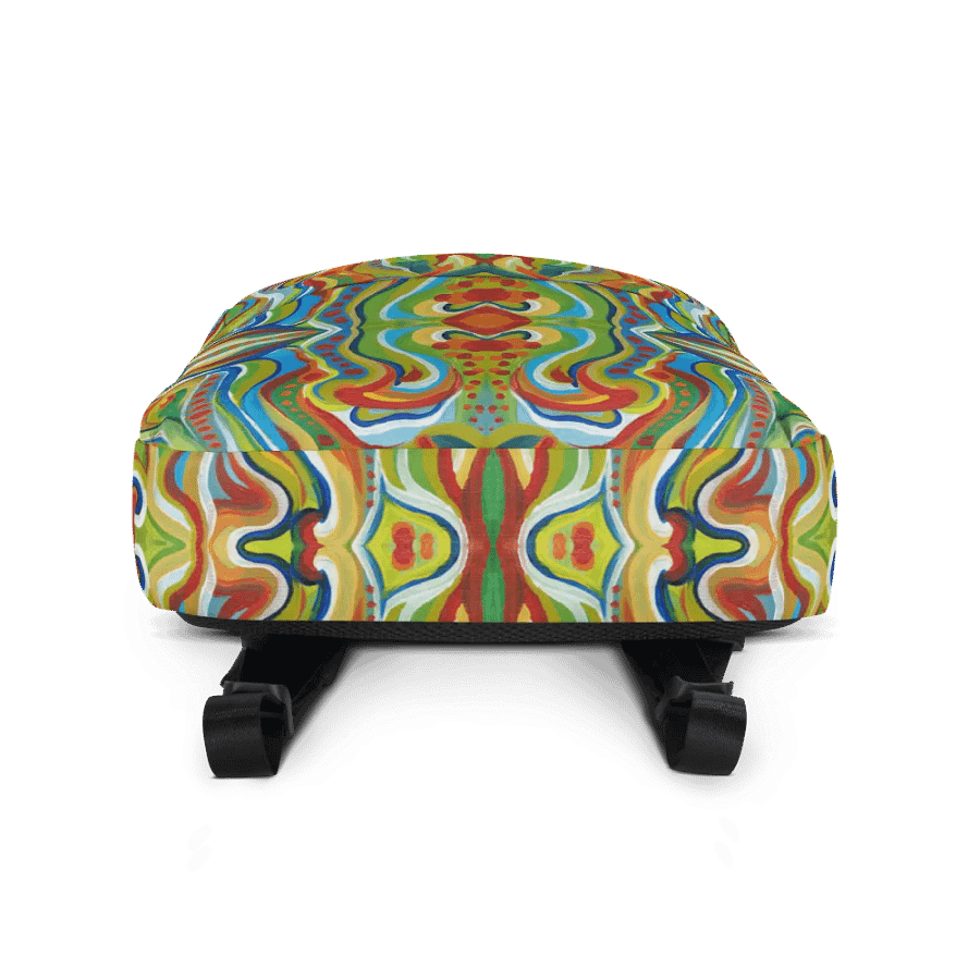 FLOW - BACKPACK product image (2)