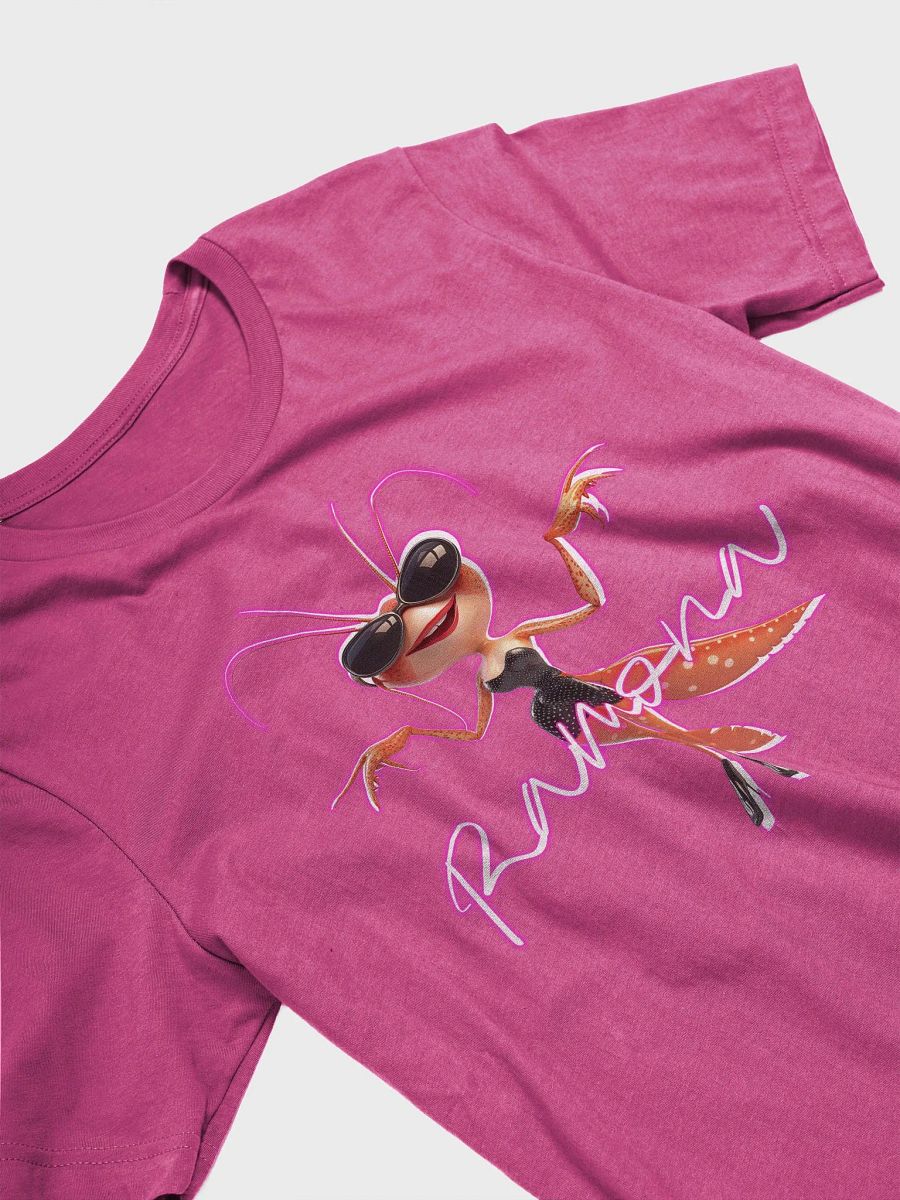 Ramona - T Shirt product image (21)