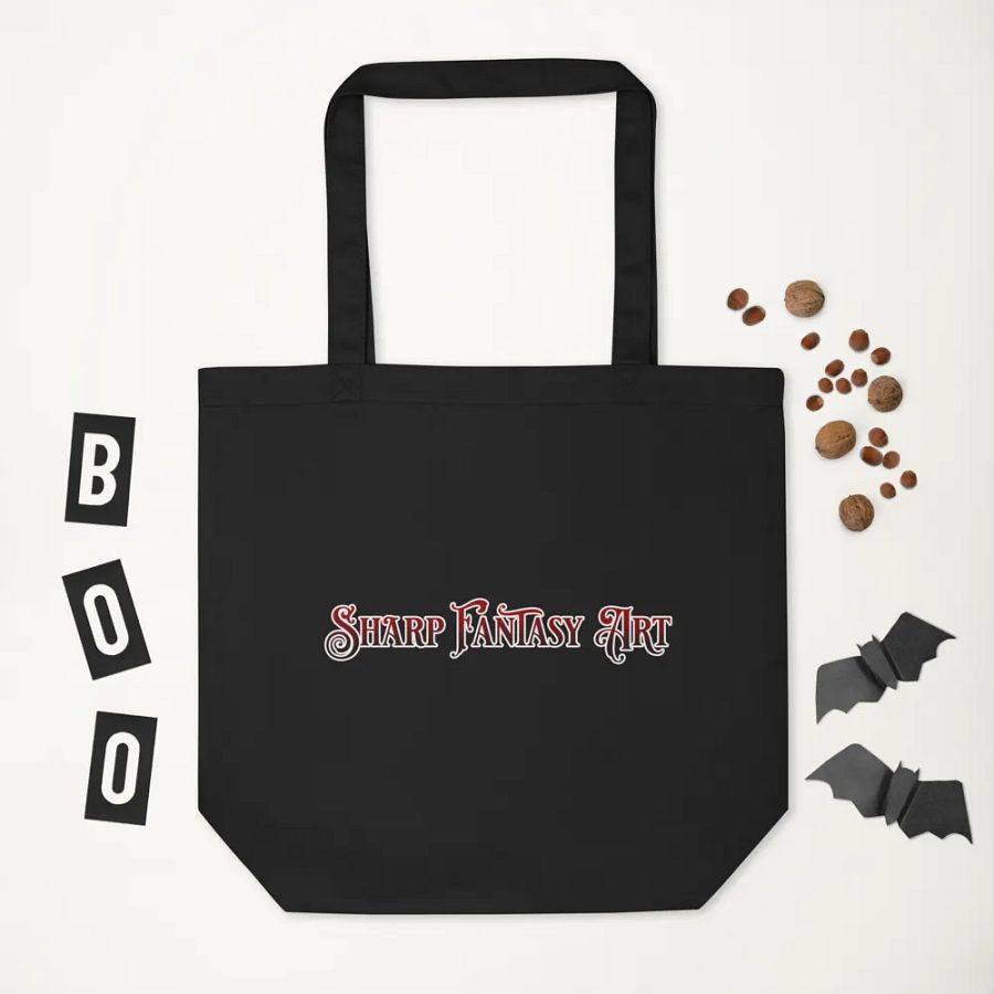 Succubus - SFA Tote product image (11)