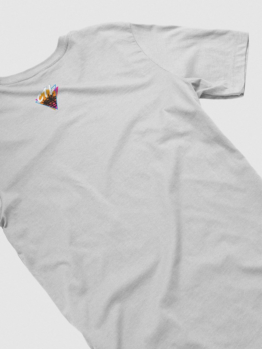 LAND Acronym Tee product image (5)
