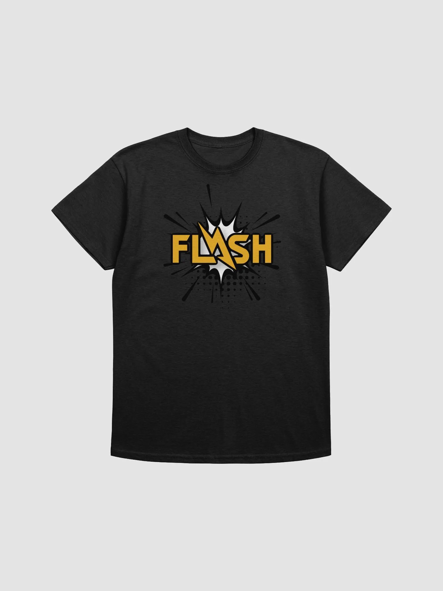 Flash Splash Tee product image (2)